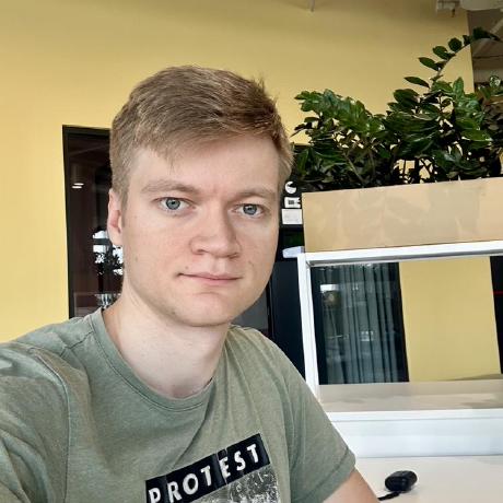 Daniil Demchenko
